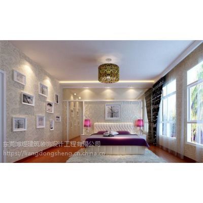 東莞常平室內裝修環保材料的選擇