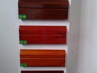 森億家木制品誠招全國實木踢腳線代理商