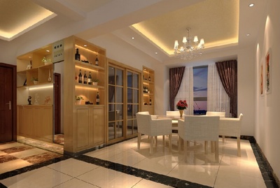 謝俊鋒解析室內裝飾風格與材料銷售