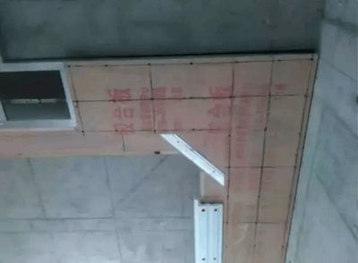 現房銷售時代，比拼工地實力 室內裝飾材料銷售的新機遇