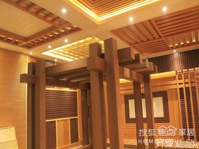 生態木吊頂十大品牌最新排名與價格指南